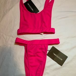 Bikini set